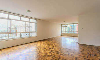 Imagem: Edifício Linneo Cordeiro - Apartamento