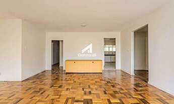 Imagem 2: Edifício Linneo Cordeiro - Apartamento à Venda no Jardim Paulista