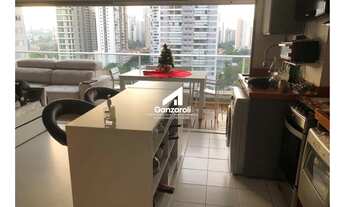 Imagem 3: Condomínio Edifício New Age - Apartame Á Venda Brooklin Novo