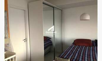 Imagem 6: Condomínio Edifício New Age - Apartame Á Venda Brooklin Novo