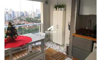 Imagem 4: Condomínio Edifício New Age - Apartame Á Venda Brooklin Novo