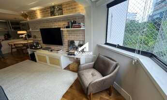 Imagem 6: Condomínio Royal - Vila Olímpia - Apartamento aconchegante com 3 quartos (1 suíte) na Vila