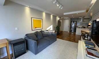 Imagem: Condomínio Royal - Vila Olímpia - Apartamento