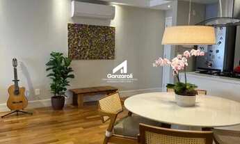 Imagem 3: Condomínio Royal - Vila Olímpia - Apartamento aconchegante com 3 quartos (1 suíte) na Vila