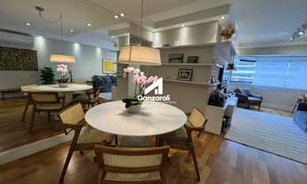 Imagem 4: Condomínio Royal - Vila Olímpia - Apartamento aconchegante com 3 quartos (1 suíte) na Vila