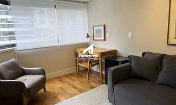 Imagem 2: Condomínio Royal - Vila Olímpia - Apartamento aconchegante com 3 quartos (1 suíte) na Vila