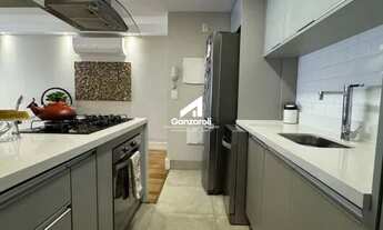 Imagem 7: Condomínio Royal - Vila Olímpia - Apartamento aconchegante com 3 quartos (1 suíte) na Vila