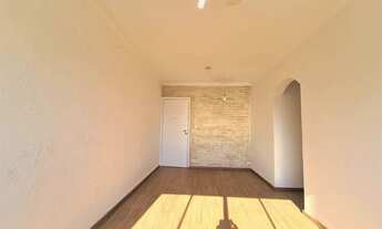 Imagem: Condomínio Naninha Salies - Apartamento