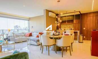 Imagem 5: Quadrilátero - Apartamento A Venda Itaim BIBI