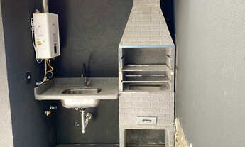 Imagem 7: Condomínio Cube Tonelero - Casa em Condomínio Venda Vila Ipojuca