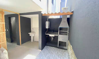 Imagem 6: Condomínio Cube Tonelero - Casa em Condomínio Venda Vila Ipojuca