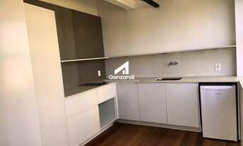 Imagem 5: Edifício Fernando Arens - Sala comercial Andar Comercial em Jardim Paulistano, São Paulo/S