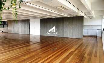 Imagem 2: Edifício Fernando Arens - Sala comercial Andar Comercial em Jardim Paulistano, São Paulo/S