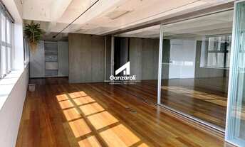 Imagem 4: Edifício Fernando Arens - Sala comercial Andar Comercial em Jardim Paulistano, São Paulo/S