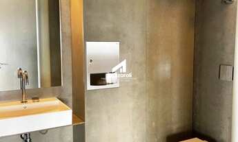 Imagem 6: Edifício Fernando Arens - Sala comercial Andar Comercial em Jardim Paulistano, São Paulo/S