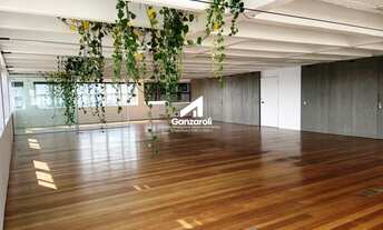 Imagem: Edifício Fernando Arens - Sala comercial