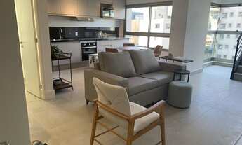 Imagem: Condomínio Studio Oliveira Dias - Apartamento