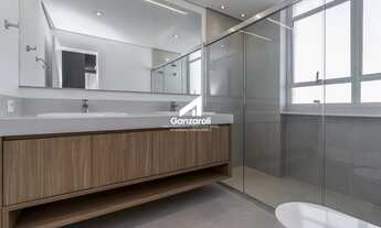 Imagem 5: Condomínio Edifício Segovia - Apartamento à venda no bairro Itaim Bibi - São Paulo/SP, Zon