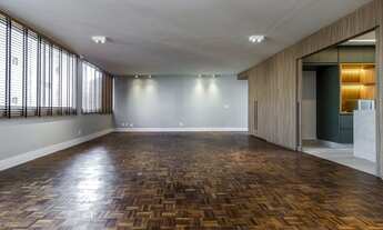 Imagem: Condomínio Edifício Segovia - Apartamento