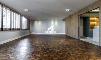 Imagem: Condomínio Edifício Segovia - Apartamento