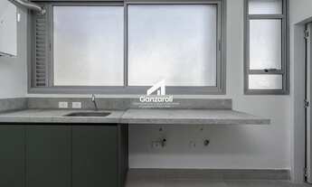 Imagem 3: Condomínio Edifício Segovia - Apartamento à venda no bairro Itaim Bibi - São Paulo/SP, Zon