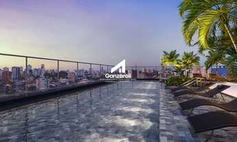 Imagem: Haus Mitre Vila Clementino - Apartamento