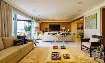 Imagem: Condomínio Chácara Santa Helena - Apartamento