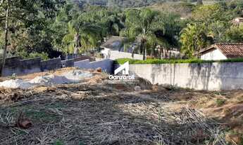 Imagem 2: Condomínio Residencial Granja Viana II - Terreno em Condomínio - Cotia