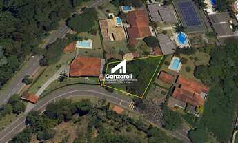 Imagem: Condomínio Residencial Granja Viana II