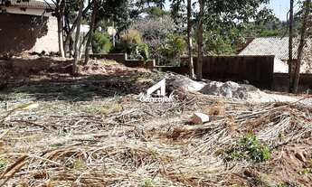 Imagem 4: Condomínio Residencial Granja Viana II - Terreno em Condomínio - Cotia