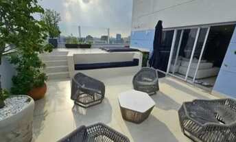 Imagem: Condomínio Edifício Passeio Brooklin