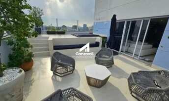 Imagem: Condomínio Edifício Passeio Brooklin