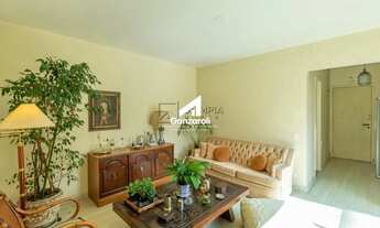 Imagem 4: Condomínio Uirapurú - Apartamento Alto Padrão Condomínio Uirapurú