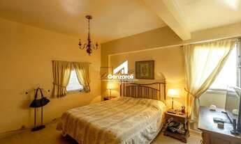 Imagem 7: Condomínio Uirapurú - Apartamento Alto Padrão Condomínio Uirapurú