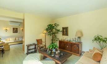 Imagem: Condomínio Uirapurú - Apartamento Alto