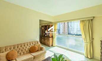 Imagem 3: Condomínio Uirapurú - Apartamento Alto Padrão Condomínio Uirapurú