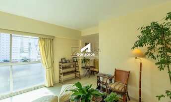 Imagem 5: Condomínio Uirapurú - Apartamento Alto Padrão Condomínio Uirapurú