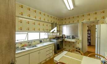 Imagem 6: Condomínio Uirapurú - Apartamento Alto Padrão Condomínio Uirapurú