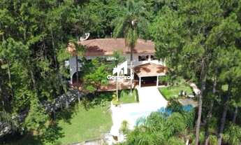 Imagem: Condominio Residencial Fazendinha Granja