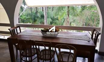 Imagem 7: Condominio Residencial Fazendinha Granja Vianna - Casa Alto Padrão em Chácara dos Junqueir