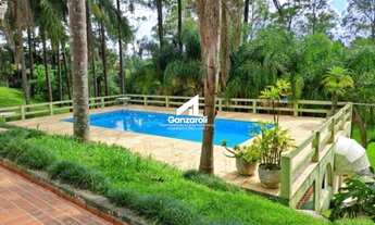 Imagem 5: Condominio Residencial Fazendinha Granja Vianna - Casa Alto Padrão em Chácara dos Junqueir