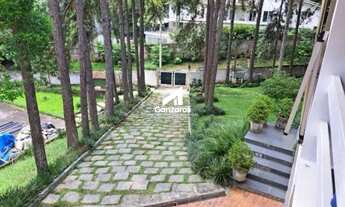 Imagem 4: Condominio Residencial Fazendinha Granja Vianna - Casa Alto Padrão em Chácara dos Junqueir