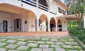 Imagem 3: Condominio Residencial Fazendinha Granja Vianna - Casa Alto Padrão em Chácara dos Junqueir