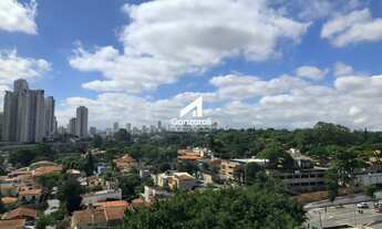 Imagem 4: Condomínio Edifício Larc Campo Belo - Apartamento a Venda Campo Belo