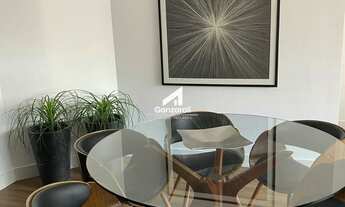 Imagem 7: Condomínio Edifício Larc Campo Belo - Apartamento a Venda Campo Belo