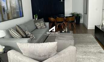 Imagem 2: Condomínio Edifício Larc Campo Belo - Apartamento a Venda Campo Belo