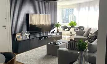 Imagem 3: Condomínio Edifício Larc Campo Belo - Apartamento a Venda Campo Belo