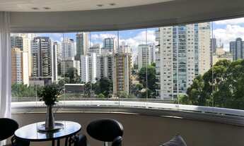 Imagem: Condomínio Edifício Larc Campo Belo