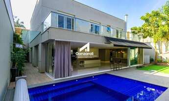 Imagem: Condomínio Residencial Hípica Garden