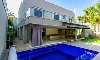 Imagem: Condomínio Residencial Hípica Garden